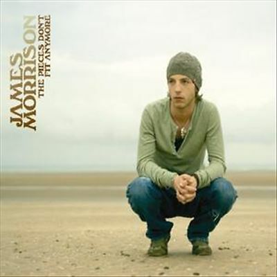 James morrison pieces - james, don't