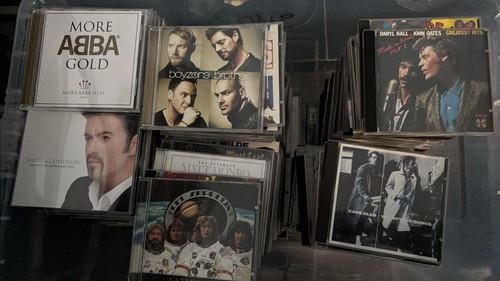 Choose your album - choose, cd