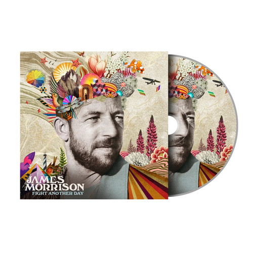 James morrison fight - fight, another