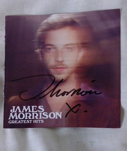 James morrison greatest hits - james,