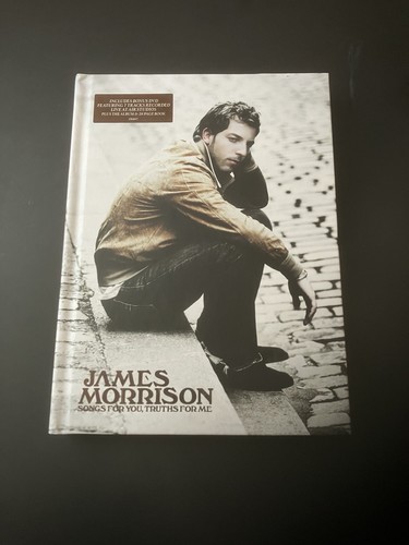 James morrison live - morrison, air