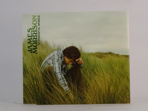 James morrison wonderful world - morrison,