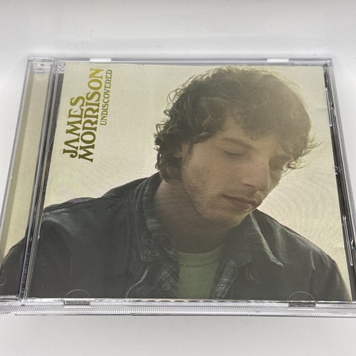 James morrison - morrison, –