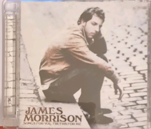 James morrison songs for - morrison,