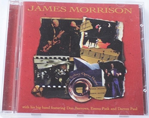 James morrison live at the - -,