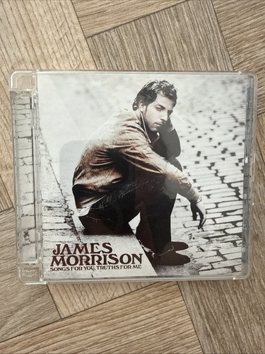 James morrison songs - james,
