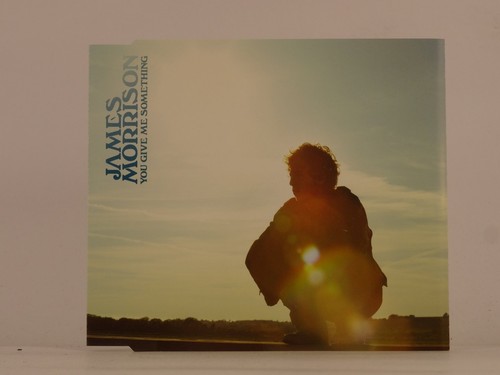 James morrison you give - james,