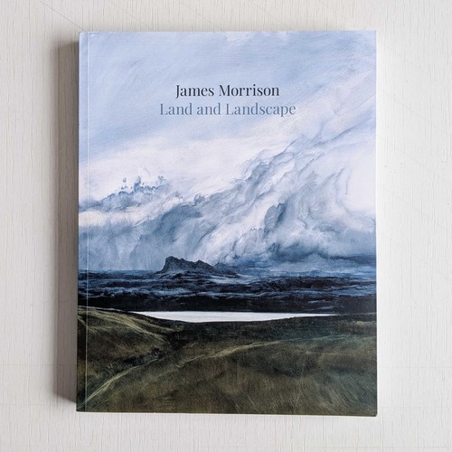 James morrison land - james,