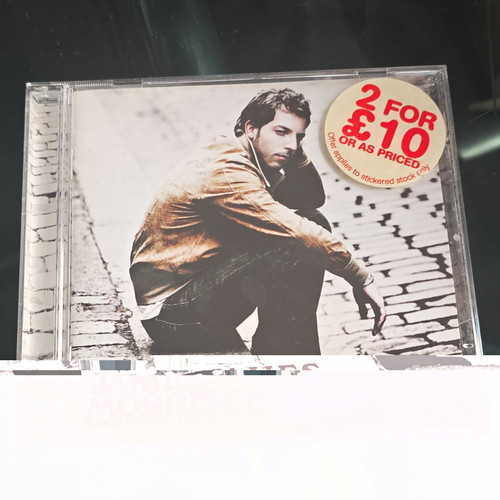 James morrison songs - for, you