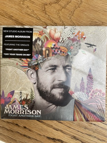 James morrison fight another - :,