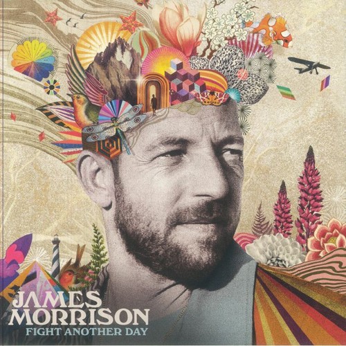 Morrison james fight - -,