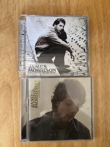 Bundle james morrison - bundle,